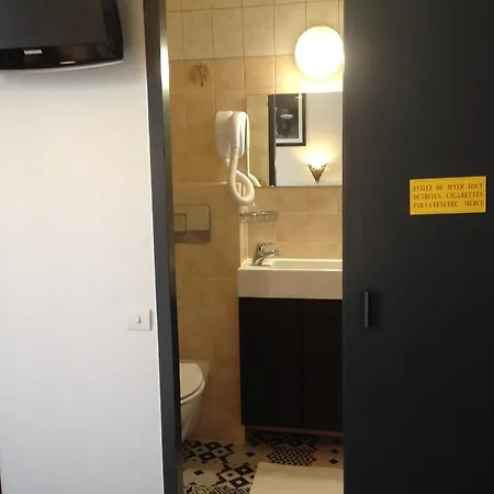 Floridor Hotel Parigi