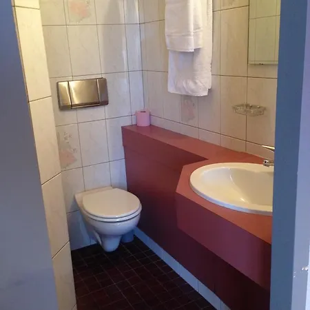 Floridor Hotel