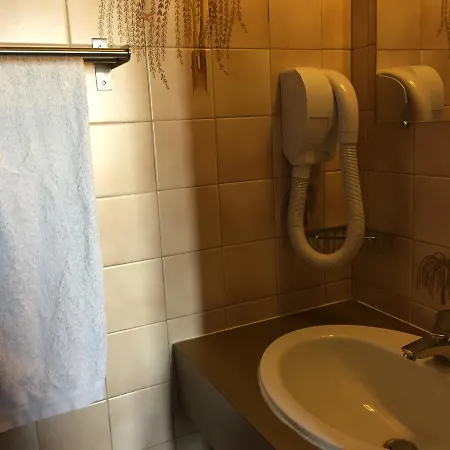 Floridor Hotel Parigi