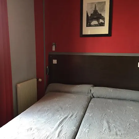 Floridor Hotel Parigi