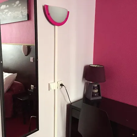 Floridor Hotel Parigi