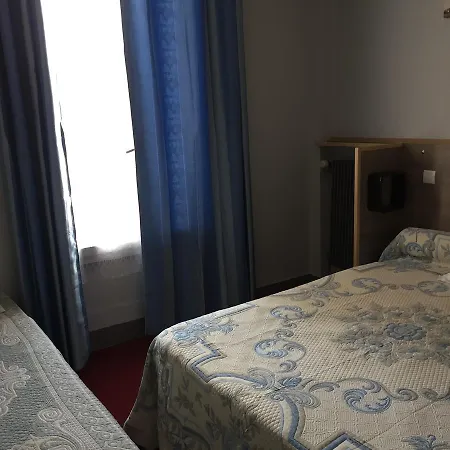 Floridor Hotel *