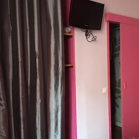 Floridor Hotel Parigi