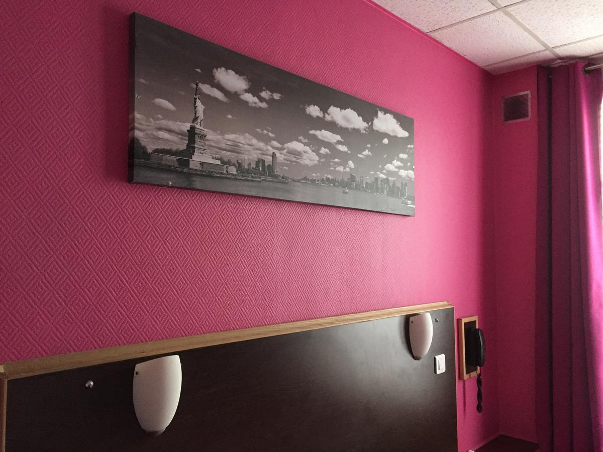 Floridor Hotel Parigi