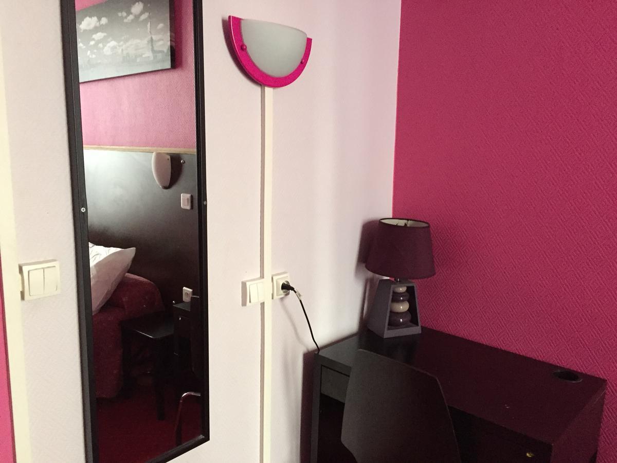 Floridor Hotel Parigi